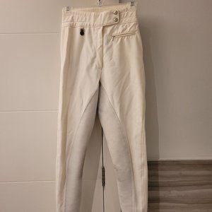 Ladies Pikeur riding breeches